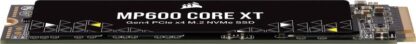 Corsair SSD MP600 CORE XT 2TB M.2 NVMe PCIe 4 - Image 3