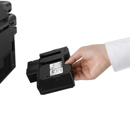 CANON PIXMA G4470 CISS COLOR INKJET MFP - Image 13