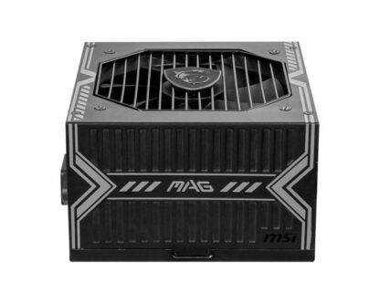 PSU MSI MAG A750BN PCIE5 - Image 8