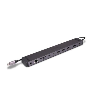 DST-Mini XT 810 Laptop Dock. Station - Image 5