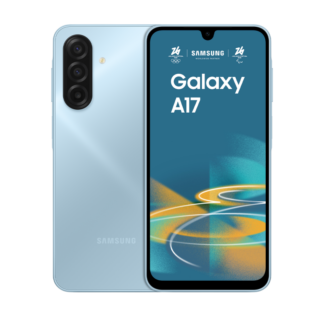 Samsung A17 4G A175F6.7" 8/256 DS Bl