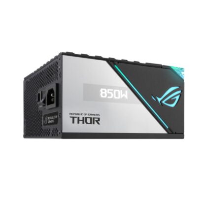 PSU ASUS ROG THOR 850W PLATINUM II - Image 9