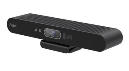 VIDEO BAR AXTEL 4K AX-4K-VBm MINI - Image 18