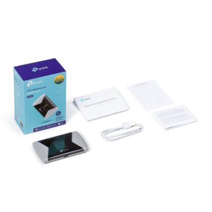 TP-Link ROUTER  300Mbps Mobile battery - Image 7