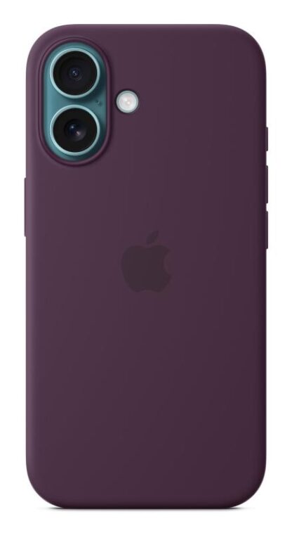 IPHONE 16 SI CASE PLUM-ZML - Image 3