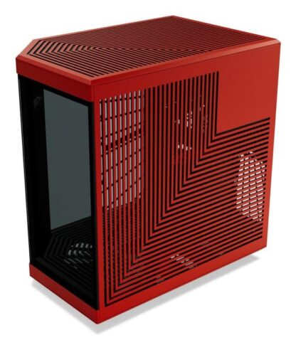 PC Case HYTE Y70 Mid-Tower BLACK CHERRY - Image 7