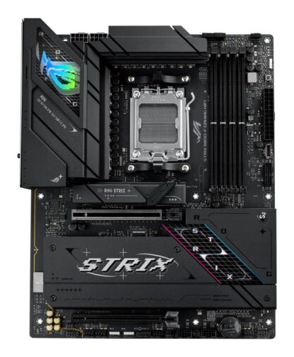 Motherboard Asus ROG STRIX B850-F GAMING WIFI AM5 - Image 2