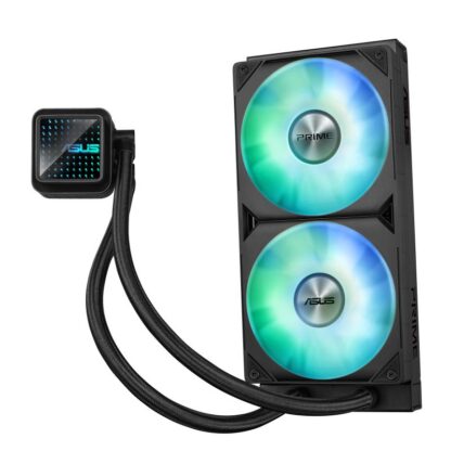 CPU COOLER ASUS PRIME LC 240 ARGB - Image 10