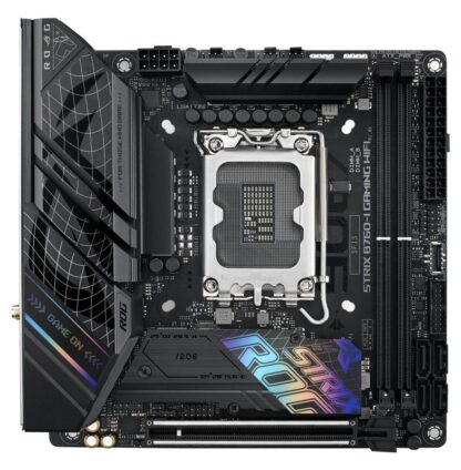 Motherboard Asus ROG STRIX B760-I LGA1700 DDR5 WIFI - Image 10