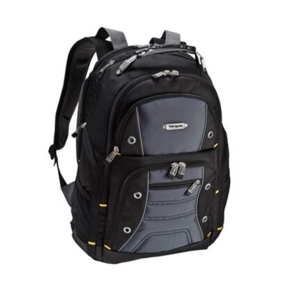 Dell Notebook backpack Targus Drifter 17 - Image 2
