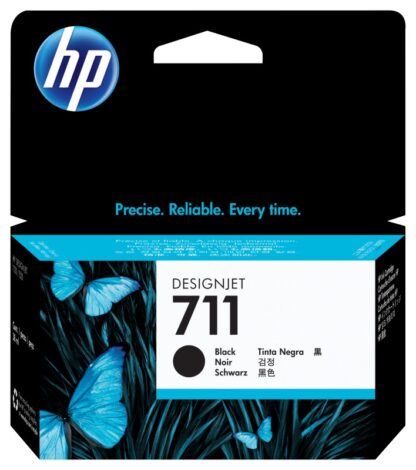 HP CZ129A Black INKJET CARTRIDGE - Image 2