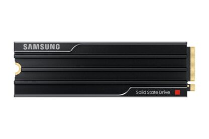 Samsung SSD 2TB 9100PRO 4TB PCIe 5.0 NVMe