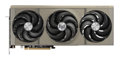 Sapphire NITRO+ AMD RAD RX 9070 GAM OC 16GB - Image 2