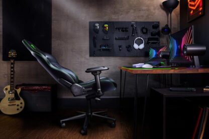 Razer Enki Green chair - Image 11