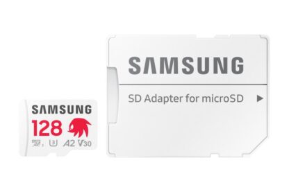 MICROSD PRO PLUS 128G BPRO CL10 W/A SM - Image 6
