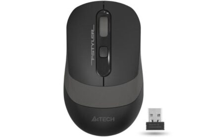 Mouse A4tech - FG10 Grey - Image 6