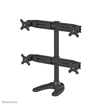 Neomounts 19"-30" quadruple desk mount - Image 6