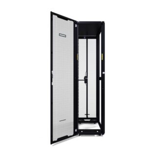 HPE 42U 800X1200 ENT G2 SHOCK RACK