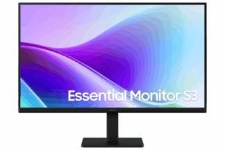 MONITOR 27" SAMSUNG LS27F320GAUXEN