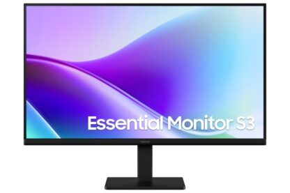 MONITOR 27" SAMSUNG LS27F320GAUXEN