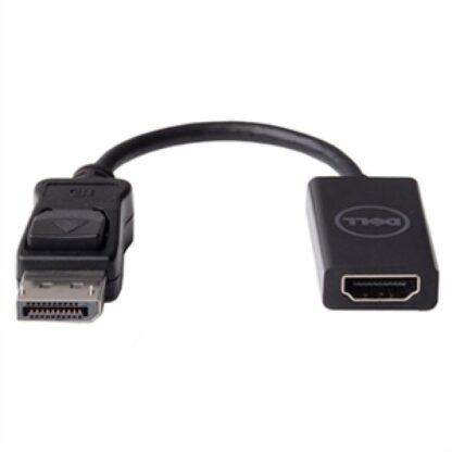 Dell Adapter DISPLAYPORT TO HDMI 2.0 (4K) - Image 6