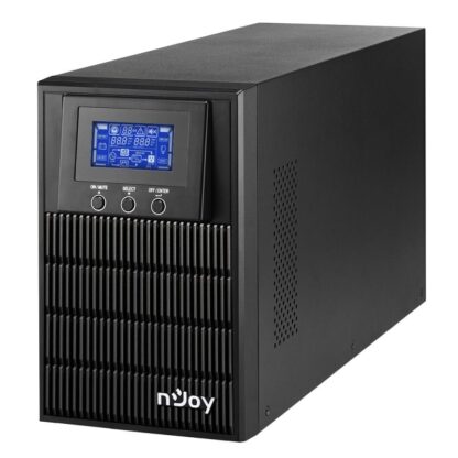 UPS NJOY ATEN PRO 1000 ON-LINE 1000VA - Image 7