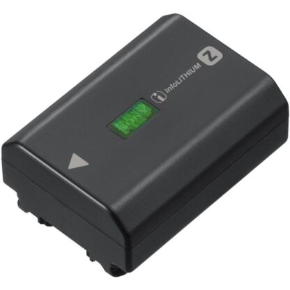 BATTERY SONY NPFZ100 - Image 4
