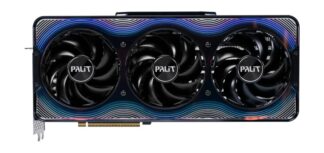 Palit GeForce RTX 5090 GAMEROCK 32GB