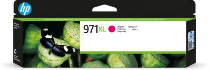 HP CN627AE MAGENTA INKJET CARTRIDGE - Image 2