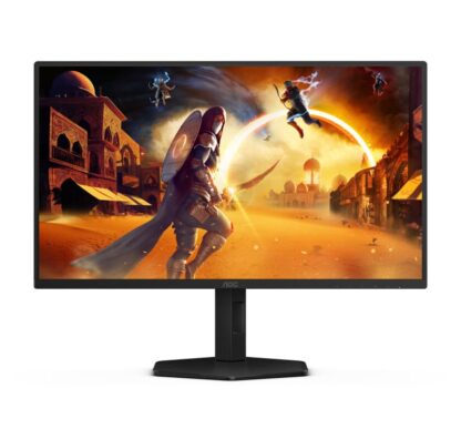 Monitor AOC 25" 25G4SXU - Image 3