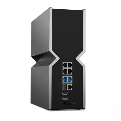 TP-LINK ROUTER ARCHER GB TRI-BAND BE900 - Image 5