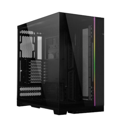 PC Case Lian Li O11 Dynamic EVO XL BT Black - Image 4