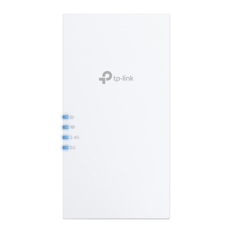BE3600 Wi-Fi 7 Range Extender RE220BE