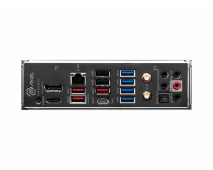 Motherboard MSI MAG B650 TOMAHAWK AM5 WIFI - Image 7
