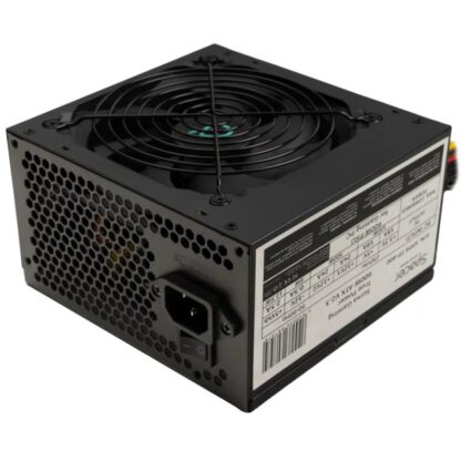 PSU Spacer ATX TP600 600W - Image 5