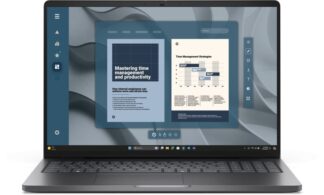 DELL PRO 16 PC16255 FHD+ R5 230PRO 16 1 Windows 11 Pro