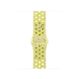 Apple Watch BAND 40MM NIKE SPORT VOLT SPLASH M/L