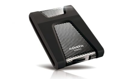 EHDD 1TB ADATA 2.5 "AHD650-1TU31-CBK - Image 5
