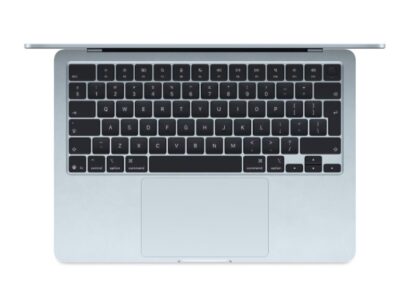 MacBook Air 13.6" M4 10/ 10 32GB 1TB INT SKY - Image 2