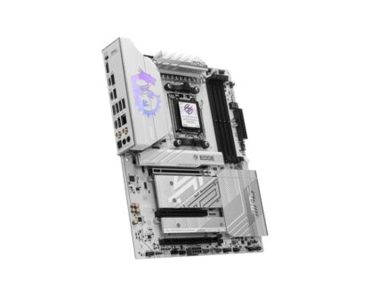 Motherboard MSI MPG B850 EDGE TI WIFI AM5 - Image 4