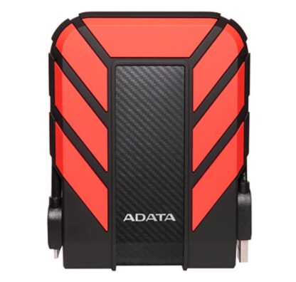 External HDD 1TB ADATA 2.5" AHD710P-1TU31-CRD - Image 2