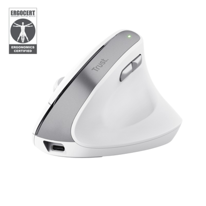 Mouse OfficeTrust Bayo II