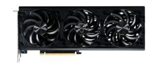 GWD RTX5060Ti Python III V1 16GB GDDR7