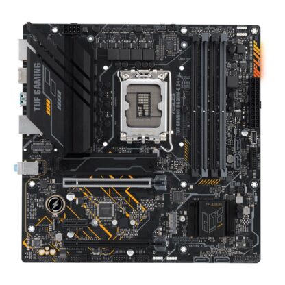 Motherboard ASUS TUF GAMING B660M-E D4 - Image 6