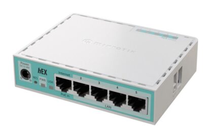 MIKROTIK HEX E50UG 512 MB DDR3 - Image 2