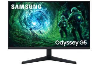 Monitor Samsung 27" LS27FG530EUXEN