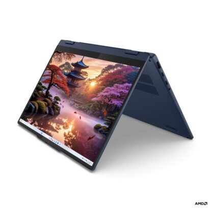 Lenovo IdeaPad 5 2-in-1 14AKP10 14T R7 AI 350 24 1TB UMA DOS - Image 5