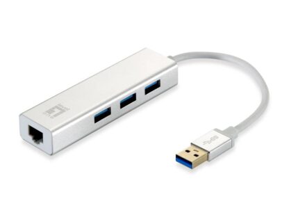 LevelOne ADAPTER USB-0503 - Image 4