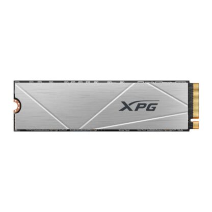 ADATA SSD 512GB M.2 AGAMMIXS60-512G-CS - Image 2