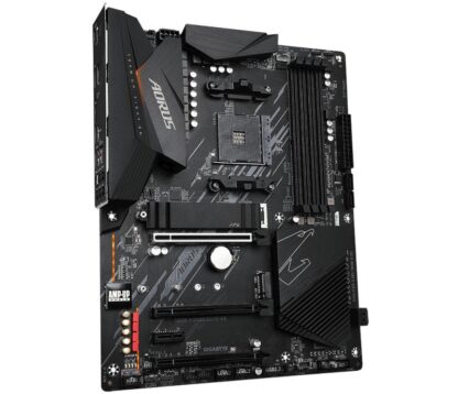 Motherboard Gigabyte B550 AORUS ELITE V2 AM4 - Image 7